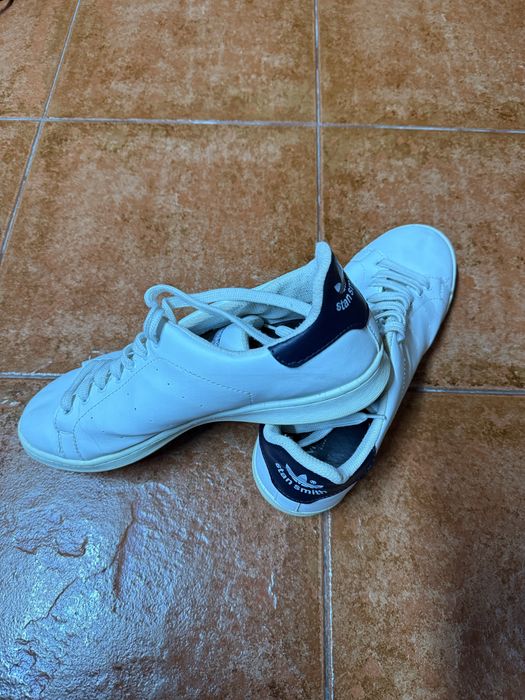 Sapatilhas Adidas Stan Smith tam. 42