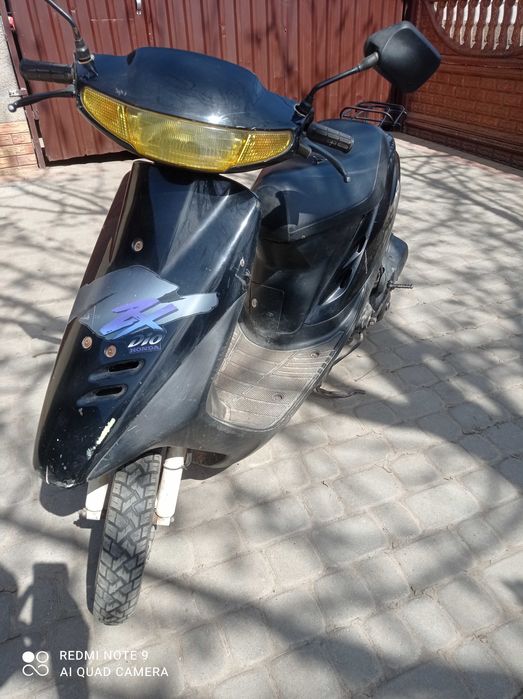 Продам прХонда діо dio
