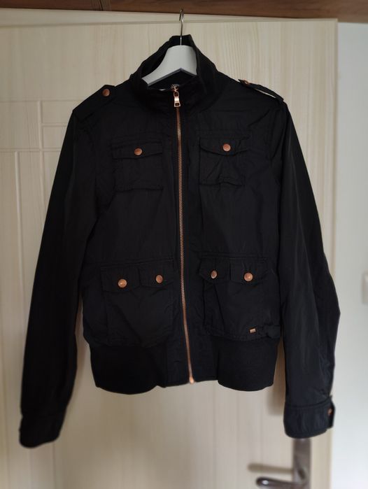 Damska kurtka Esprit roz 40 ( L )