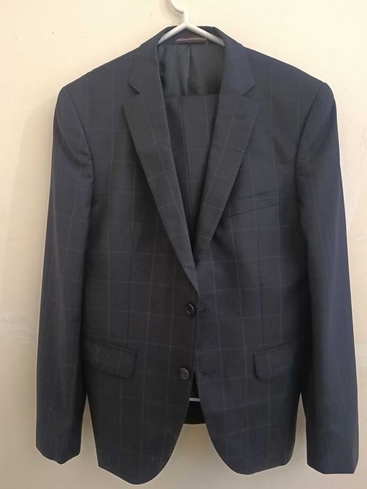 0 0 1 3 Suit - Giovanni Galli [ M ]