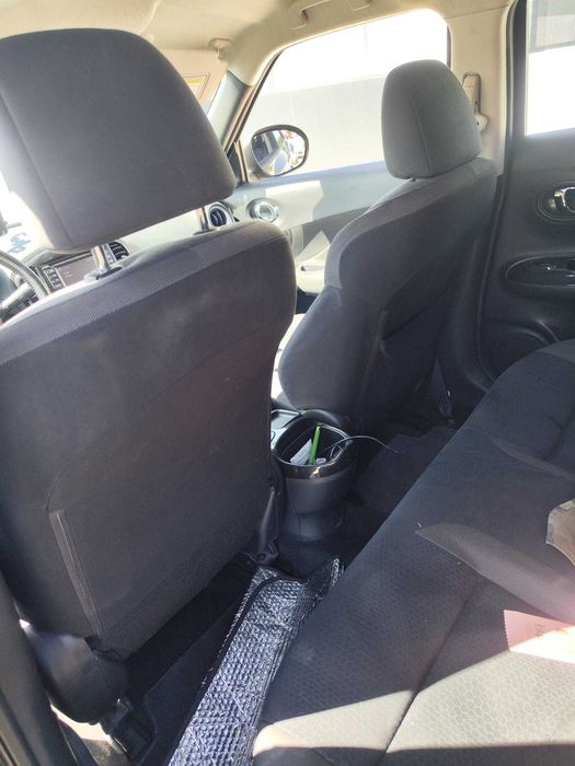 Venda de Nissan Juke ótimo estado