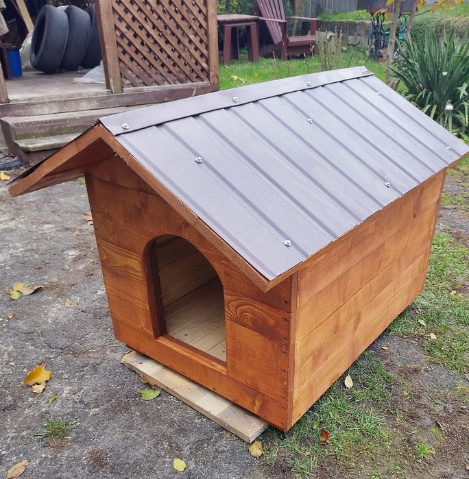 Буда для собаки ,собача будка
