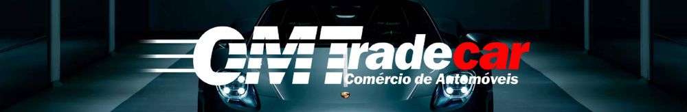 OMTradecar top banner