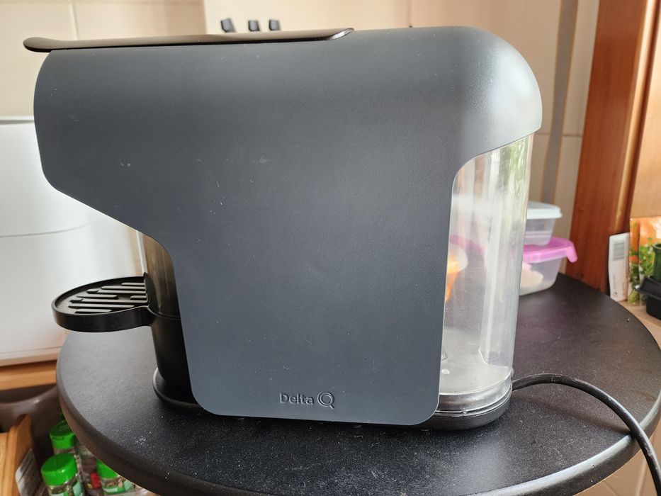 Máquina de café Delta