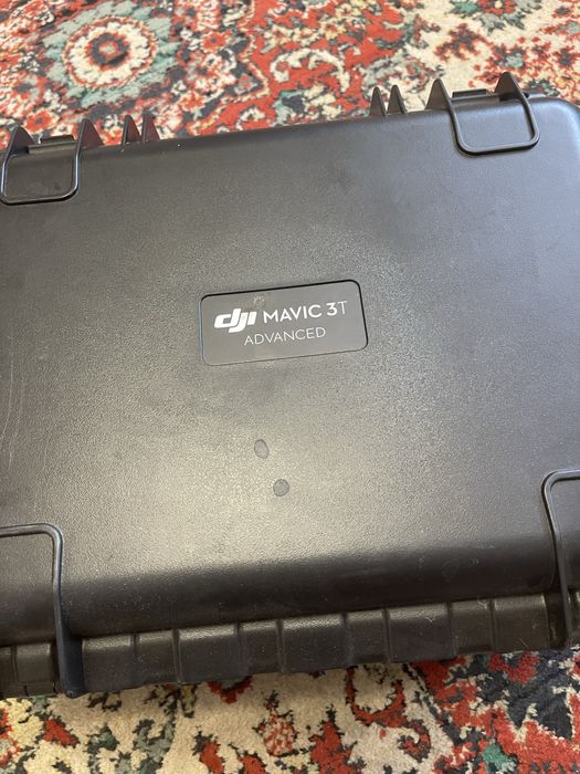 Продам  DJI Mavic 3t advanced