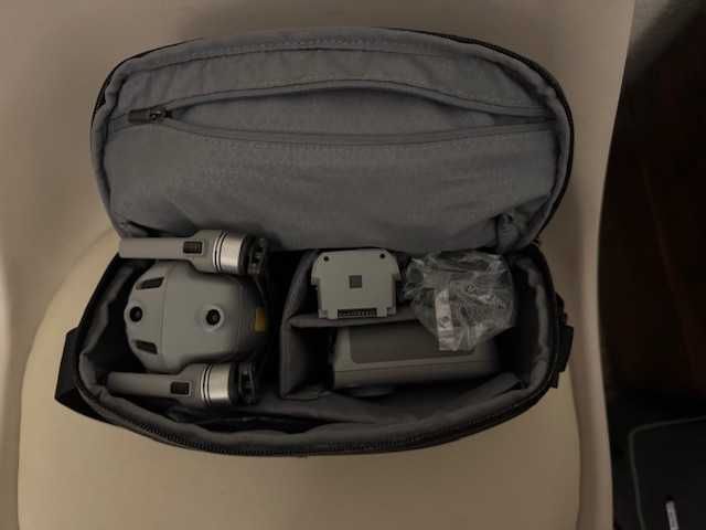 dji mavic air 2 - Combo