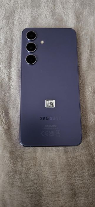Samsung Galaxy S24 GWARANCJA