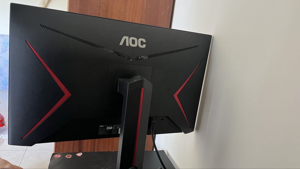 AOC 24G2 144Hz IPS 1ms Gaming