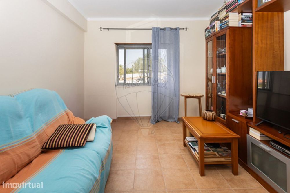 Apartamento T2 para venda