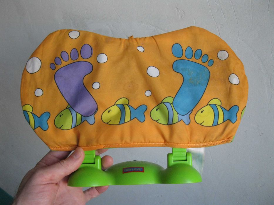 Игровой музыкальный центр tiny love «стукни и играй»