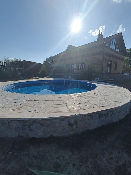 Посуточно гостевой дом.