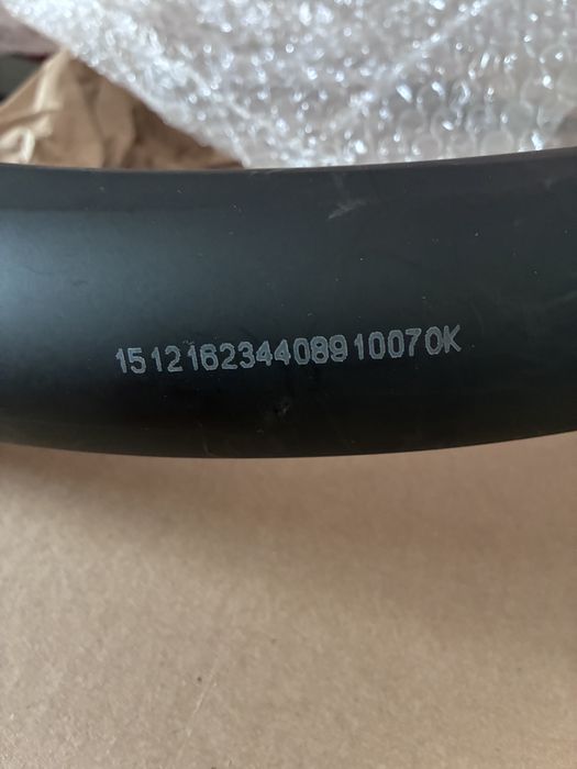 Патрубок повітряний b58 f30