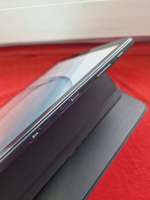 Samsung Galaxy Tab A6 SMT-585 GsM Wi Fi.. Идеал.
