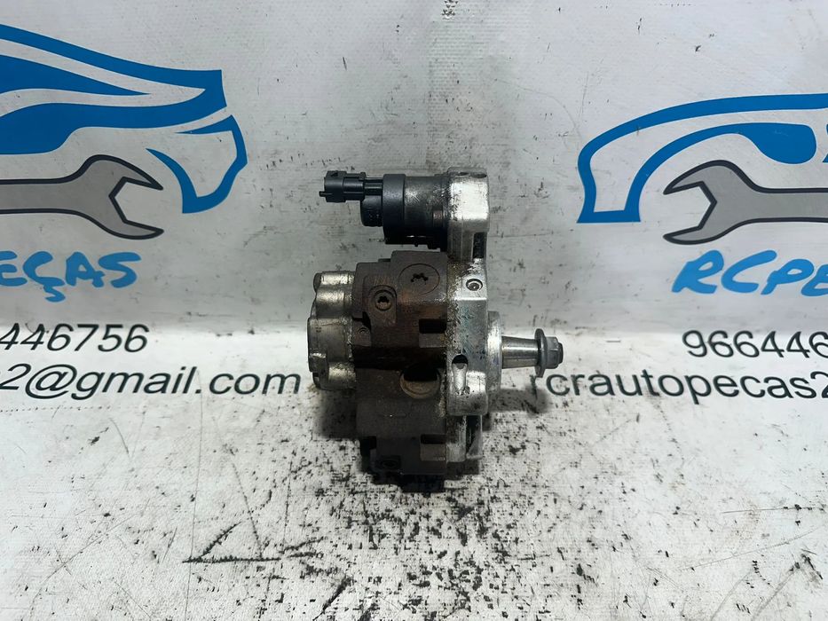 Bomba Alta Pressão Original Bosch Renault 1.9 dCi F9Q CP3S3 R70