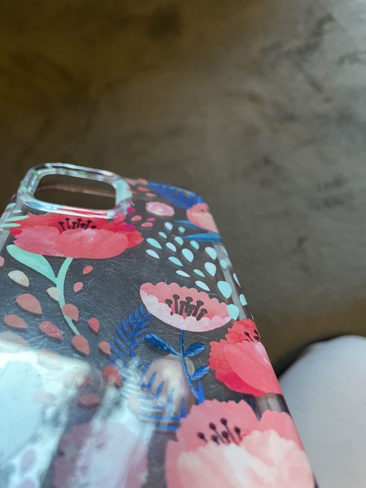 Etui iPhone 12 pro