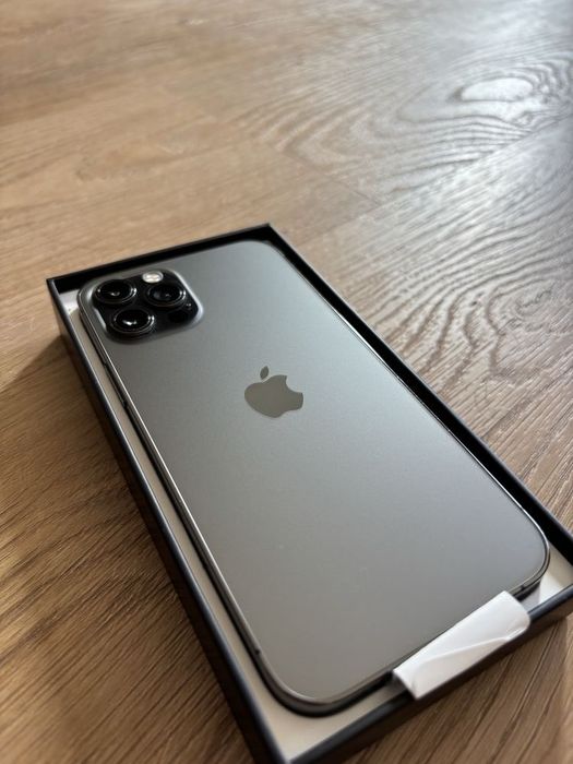 Iphone 12 Pro 128Gb ou troco
