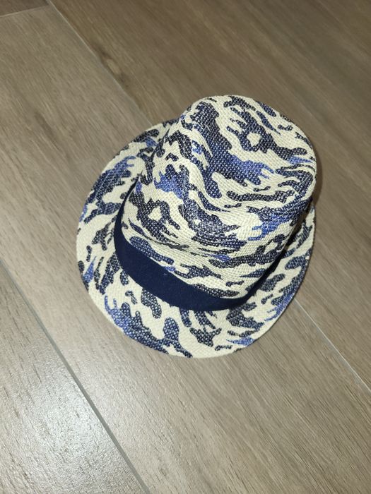 Капелюх, кепка, панама на 3-4 роки. Фірма Next.