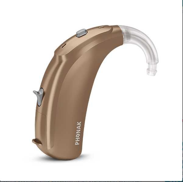Aparat słuchowy Phonak Nadia V30-UP IDEALNY JAK NOWY