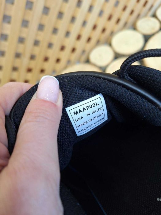 Propet кросівки ортопедичні 48р / US14 5Е/ 31,5см (на повну ногу!)