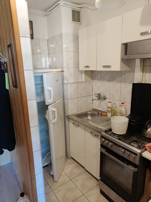 .Kawalerka w Nowej Hucie na os.Kmbatantow 1600zl. - Widok 3