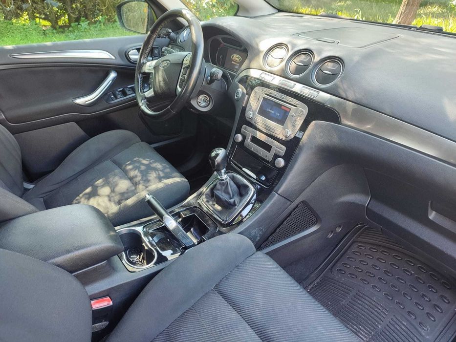 Ford s-max 2.0 titanium449119232081930246