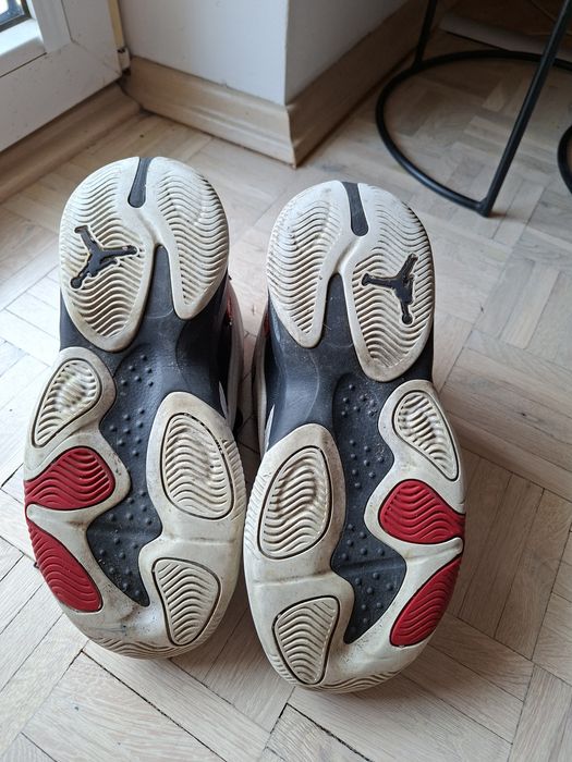 Buty Nike Jordan