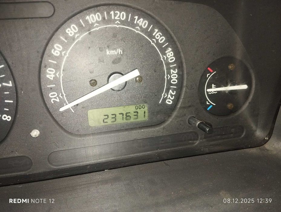 Land Rover Freelander 4х4 2004 1.8 бензин