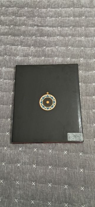 Livro de fotografias "Na rota dos navegadores portugueses"