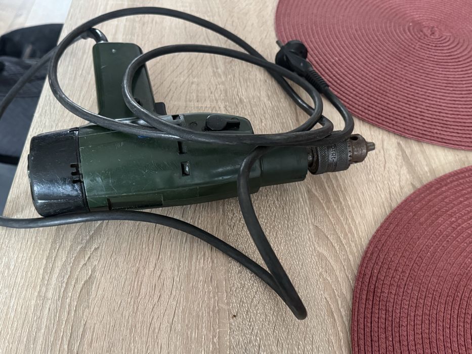 Wiertarka celma prcr 10/6es