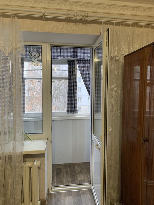 Оренда 1 кімн.квартири