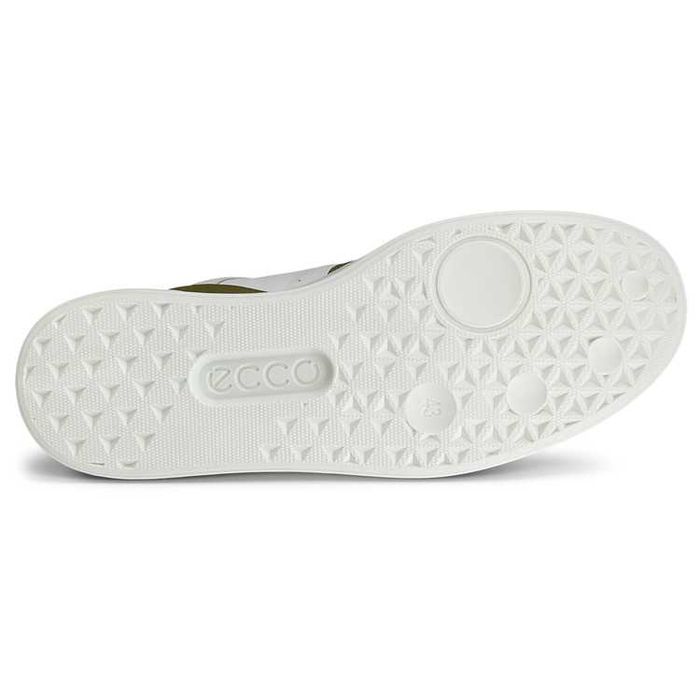 Кроссовки, кеды Ecco Street 720 Goretex. Оригинал. Р 42 43