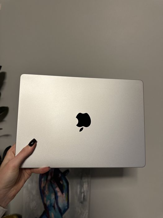 USED MacBook Pro 14 M2 Max 32/1Tb 12cpu/38gpu Silver