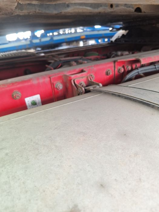 Продам Daf 105 водители не ездели