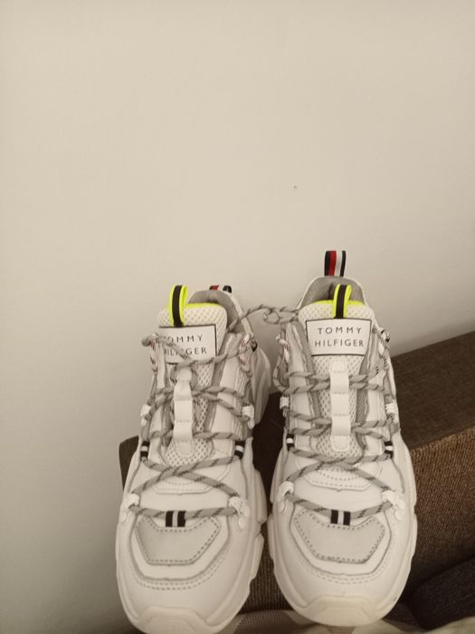 Красовки  Tommy Hilfiger