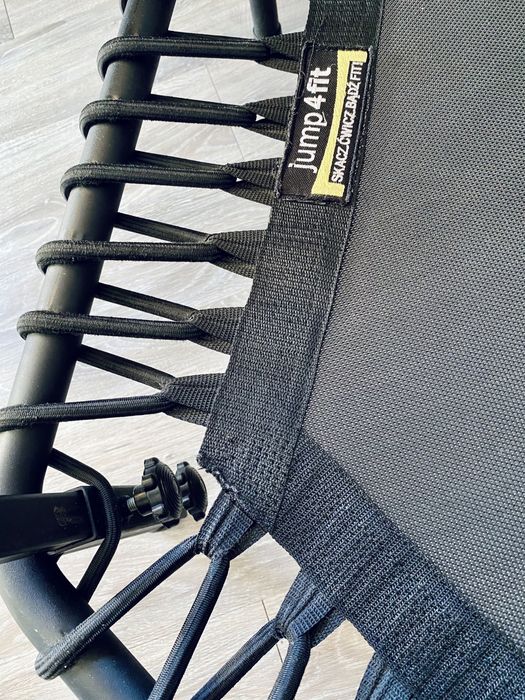 Trampolina fitness Jump4Fit