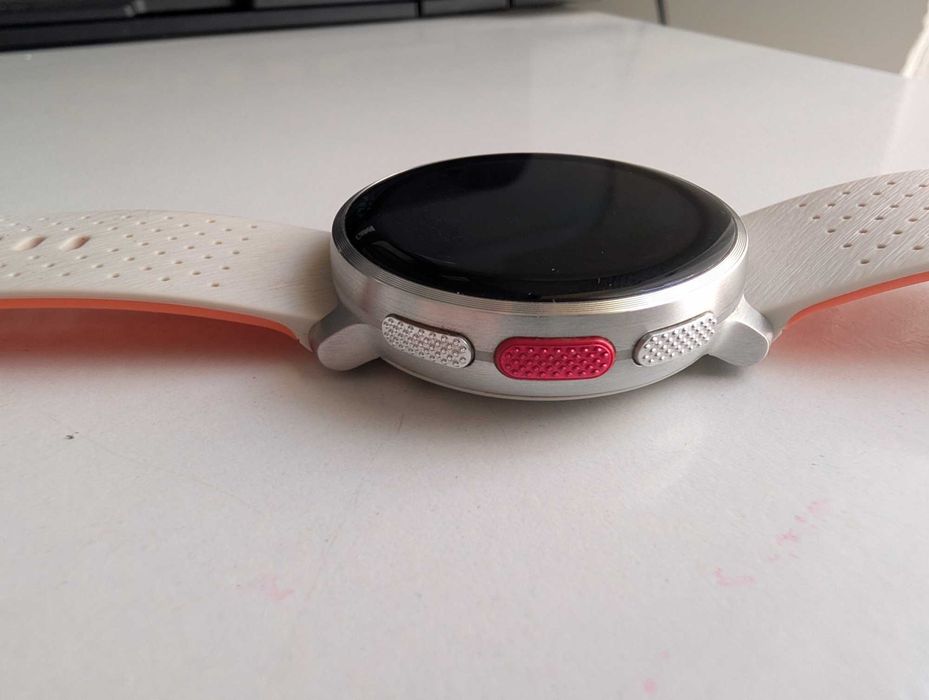 Polar Vantage V3