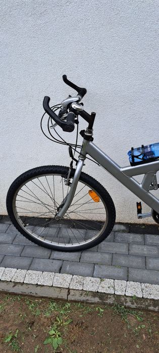 Rower górski na kołach 26"