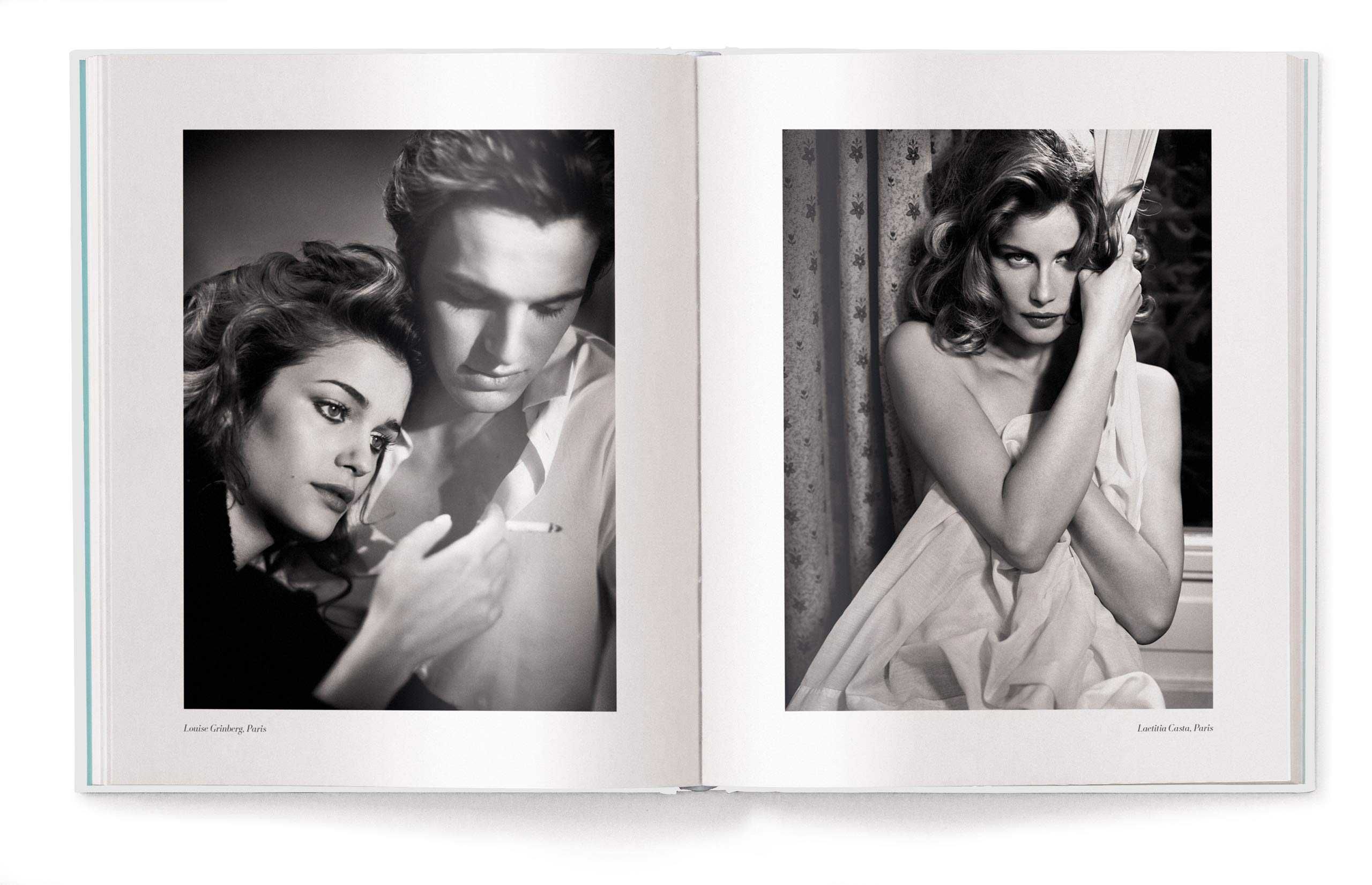 Vincent Peters: Selected Works: 2 500 грн. - Книги / журналы