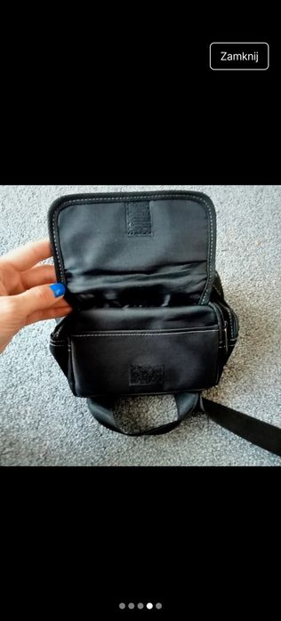 Nerka męska torebka