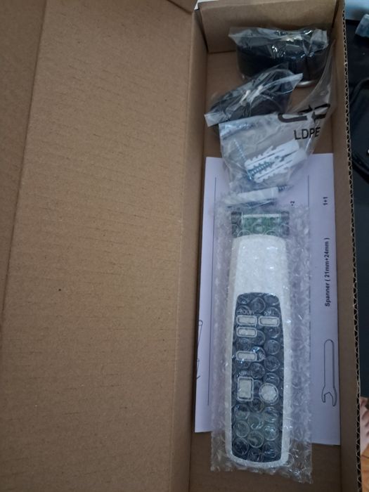 Remko rkl 491 dc мобільний кондиціонер спіт система