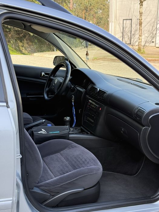 Vw Passat 130 CV