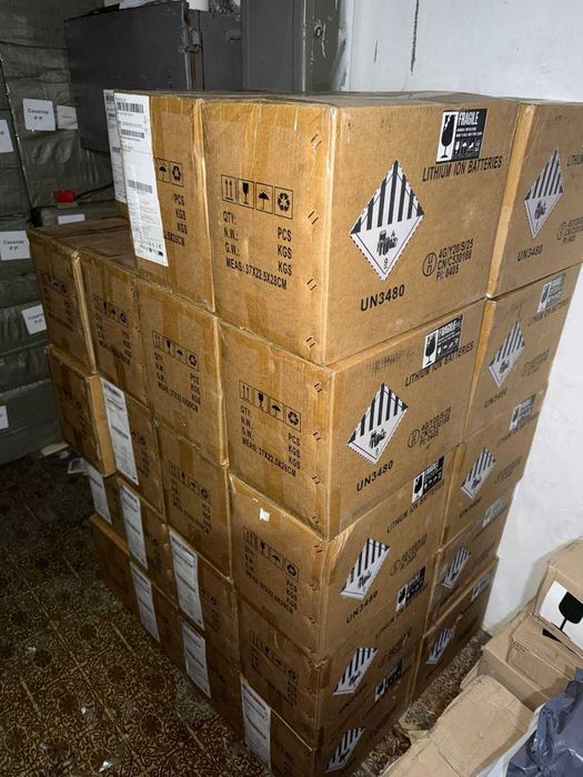 Акумулятор літій LiFePO4 12V 100Ah з BMS / аккумулятор lifepo4 сборка