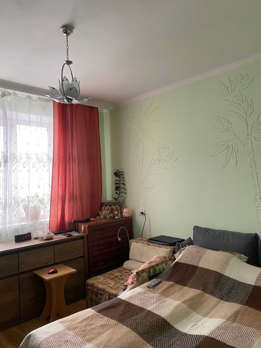 Залютино 2 комнатная квартира