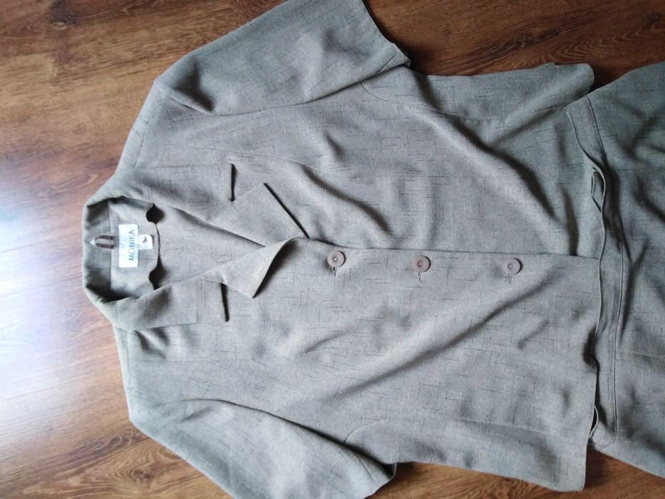 Garsonka na lato r. 50