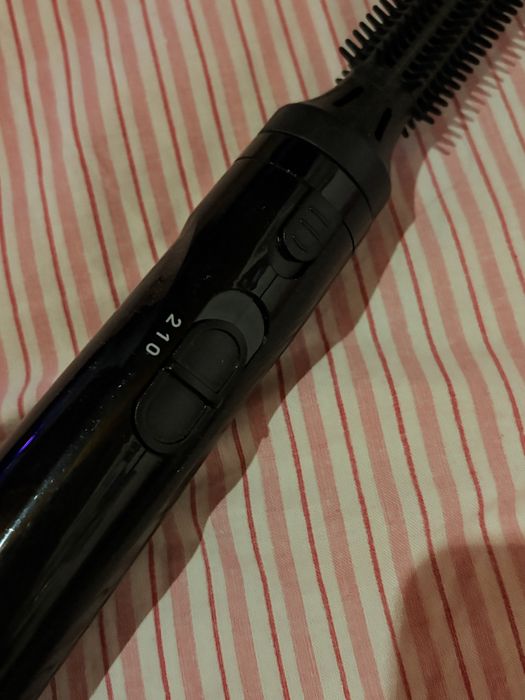 Modelador de cabelo SilverCrest