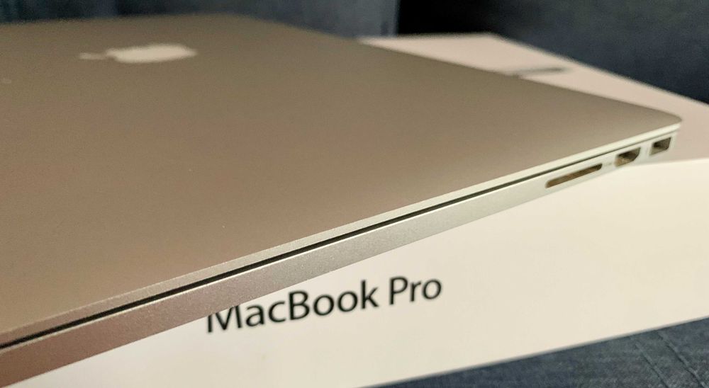 macbook pro 15 2016 16gb - купити ноутбуки - Ціна на OLX.ua