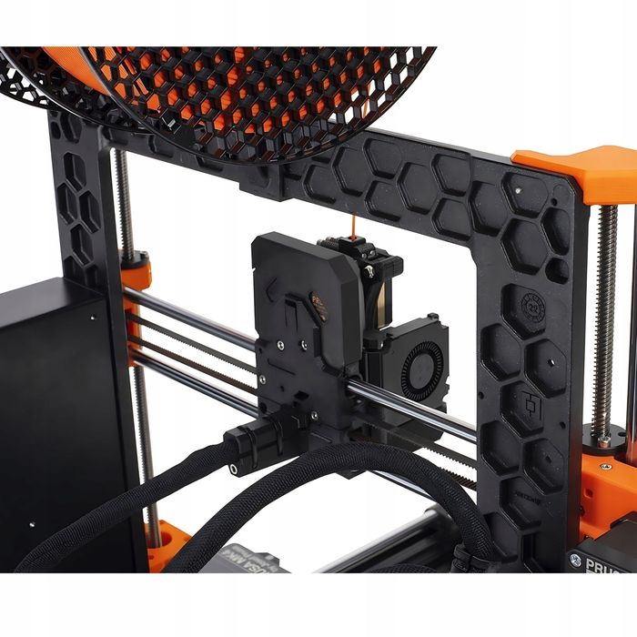 Drukarka 3D Oryginalna Prusa MK4 zestaw do montażu