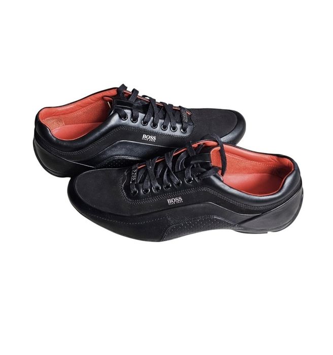 Hugo Boss HB Racing buty męskie r. 44/29,3 cm