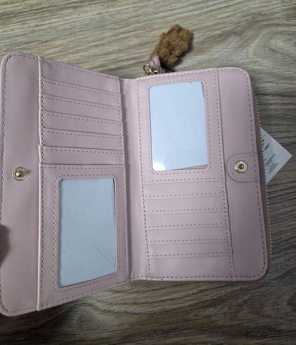 Portfel Mohito puder