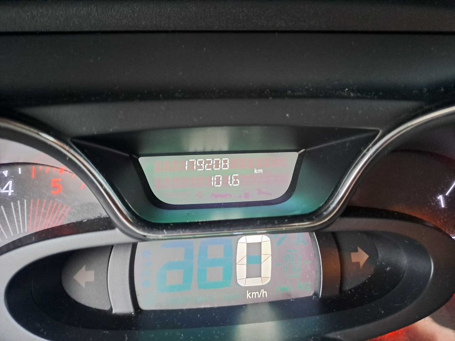 Renault Captur 1.5Dci, 2017 Nacional